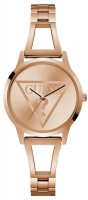 Zegarek damski Guess Bransoleta W1145L4