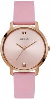 Zegarek damski Guess Pasek W1210L3
