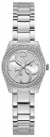 Zegarek damski Guess Bransoleta W1273L1