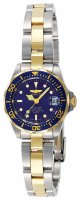 Zegarek damski Invicta Pro Diver 8942