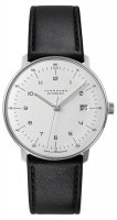 Zegarek męski Junghans Max Bill 27/4700.02