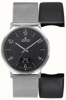 Zegarek męski Junghans Funk & Solar 56/4628.44