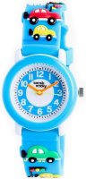 Zegarek dla chłopca Knock Nocky Jelly JL3380303