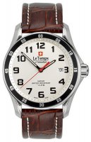 Zegarek męski Le Temps Triathlon LT1078.02BL02