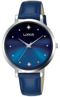 Zegarek damski Lorus Klasyczne RG257PX9