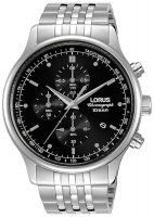 Zegarek męski Lorus Sportowe RM311GX9