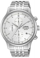 Zegarek męski Lorus Sportowe RM315GX9