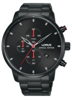 Zegarek męski Lorus Sportowe RM329FX9