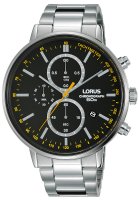 Zegarek męski Lorus Sportowe RM355FX9