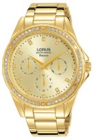 Zegarek damski Lorus Klasyczne RP648DX9