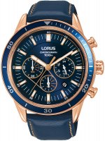 Zegarek męski Lorus Sportowe RT306HX9