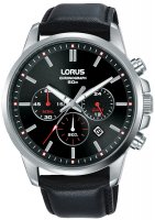 Zegarek męski Lorus Sportowe RT383GX8