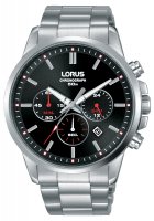 Zegarek męski Lorus Sportowe RT383GX9