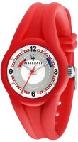 Zegarek dla chłopca Maserati Campione R8851135003