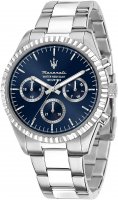 Zegarek męski Maserati Competizione R8853100022