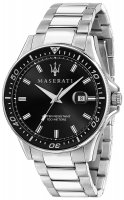 Zegarek męski Maserati Sfida R8853140002