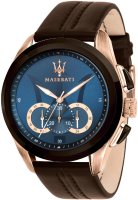 Zegarek męski Maserati Traguardo R8871612024