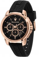 Zegarek męski Maserati Successo R8871621012