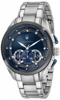 Zegarek męski Maserati Traguardo R8873612014