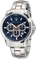 Zegarek męski Maserati Successo R8873621008