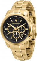 Zegarek męski Maserati Successo R8873621013