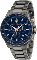 Zegarek męski Maserati Sfida R8873640001