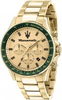 Zegarek męski Maserati Sfida R8873640005