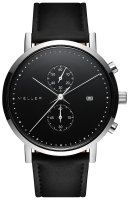 Zegarek męski Meller Makonnen 4PN-1BLACK