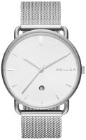 Zegarek męski Meller Denka L3P-2SILVER