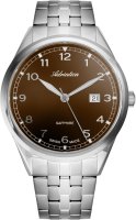 Zegarek męski Adriatica Bransoleta A8260.512GQ-POWYSTAWOWY