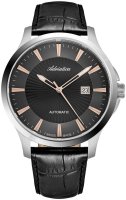 Zegarek męski Adriatica Automatic A8270.52R4A
