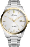 Zegarek męski Adriatica Automatic A8277.2113A