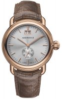 Zegarek męski Aerowatch 1942 41900-RO03
