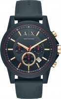 Zegarek męski Armani Exchange Fashion AX1335