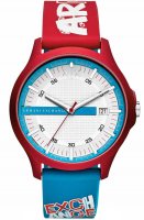 Zegarek męski Armani Exchange Fashion AX2409