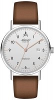 Zegarek męski Atlantic Seabase 60352.41.25R