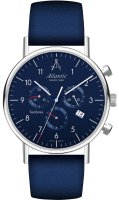 Zegarek męski Atlantic Seabase 60452.41.55