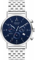 Zegarek męski Atlantic Seabase 60457.41.55