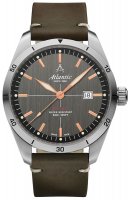 Zegarek męski Atlantic Seaflight 70351.41.41R