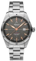 Zegarek męski Atlantic Seaflight 70356.41.41R