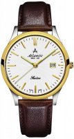 Zegarek męski Atlantic Sealine 62341.43.21