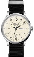 Zegarek męski Atlantic Speedway Royal 68351.41.95NY