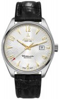 Zegarek męski Atlantic Worldmaster 51651.41.25G