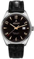 Zegarek męski Atlantic Worldmaster 51651.41.65G