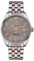 Zegarek męski Atlantic Worldmaster 51752.41.45RM