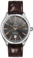 Zegarek męski Atlantic Worldmaster 53750.41.41R