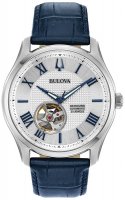 Zegarek męski Bulova Classic 96A206