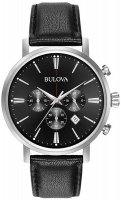 Zegarek męski Bulova Classic 96B262