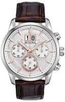 Zegarek męski Bulova Classic 96B309