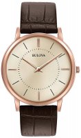 Zegarek męski Bulova Classic 97A126